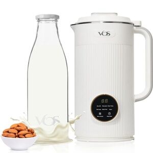 Nut Milk Maker & Accessories